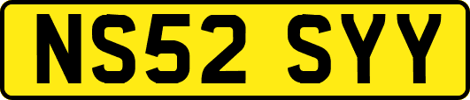 NS52SYY