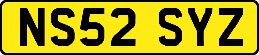 NS52SYZ