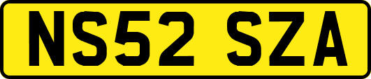 NS52SZA