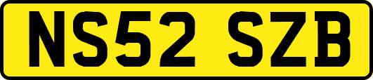 NS52SZB