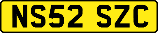 NS52SZC