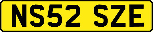 NS52SZE