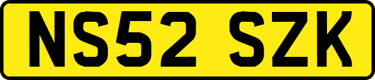 NS52SZK