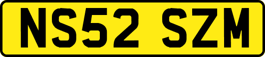 NS52SZM