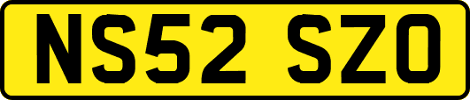 NS52SZO
