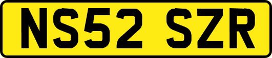 NS52SZR