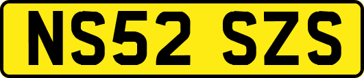 NS52SZS