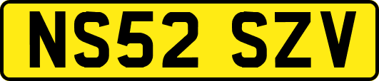 NS52SZV