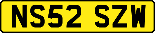 NS52SZW
