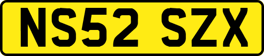 NS52SZX