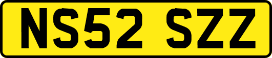 NS52SZZ