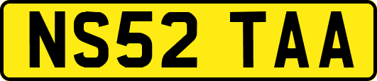 NS52TAA
