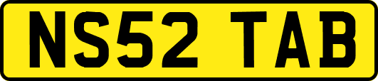 NS52TAB