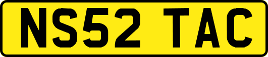 NS52TAC