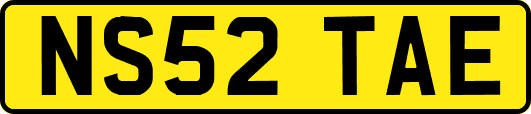 NS52TAE