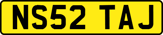 NS52TAJ