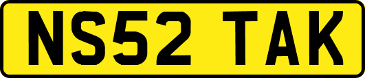 NS52TAK