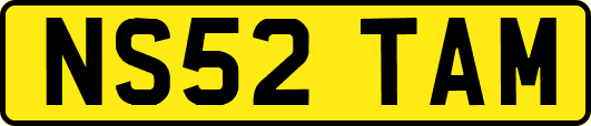NS52TAM