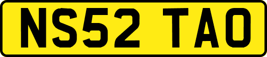NS52TAO