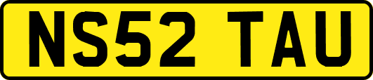 NS52TAU