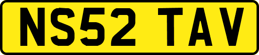 NS52TAV
