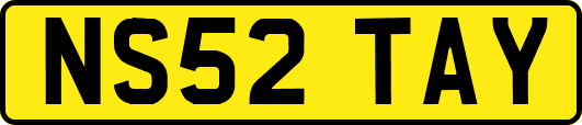 NS52TAY