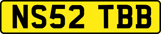 NS52TBB