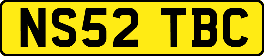 NS52TBC