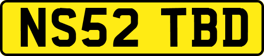 NS52TBD