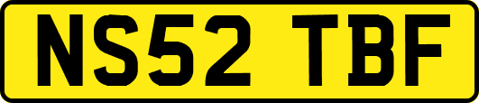 NS52TBF