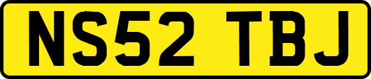 NS52TBJ