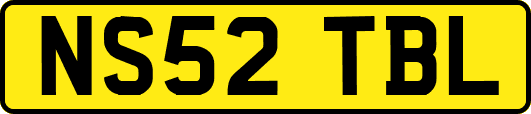 NS52TBL