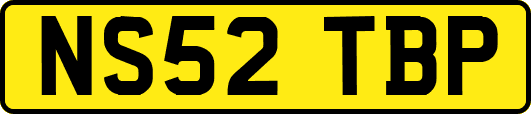 NS52TBP