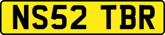 NS52TBR