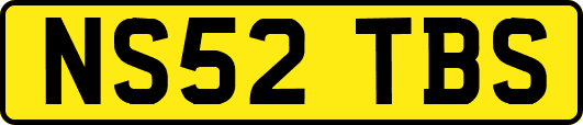 NS52TBS
