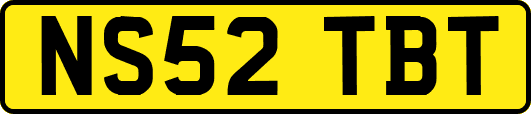 NS52TBT