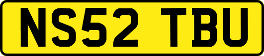 NS52TBU