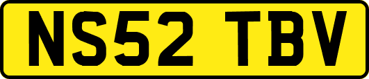 NS52TBV