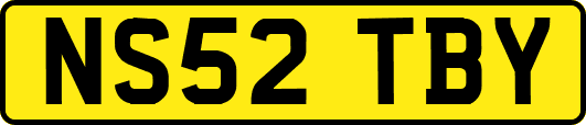 NS52TBY