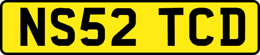 NS52TCD