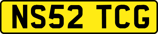 NS52TCG