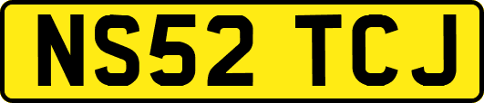 NS52TCJ