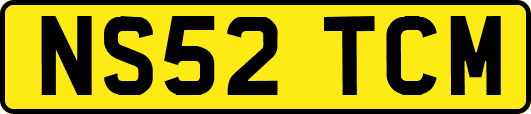 NS52TCM