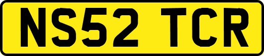 NS52TCR