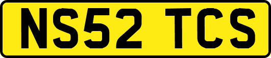 NS52TCS