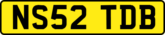 NS52TDB