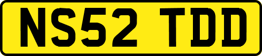 NS52TDD