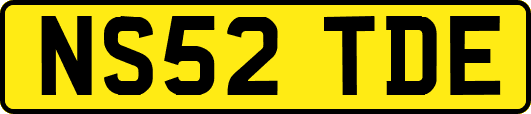 NS52TDE