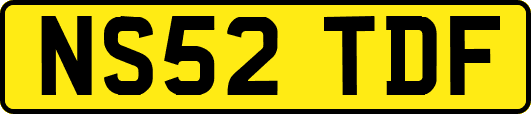 NS52TDF