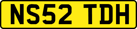 NS52TDH